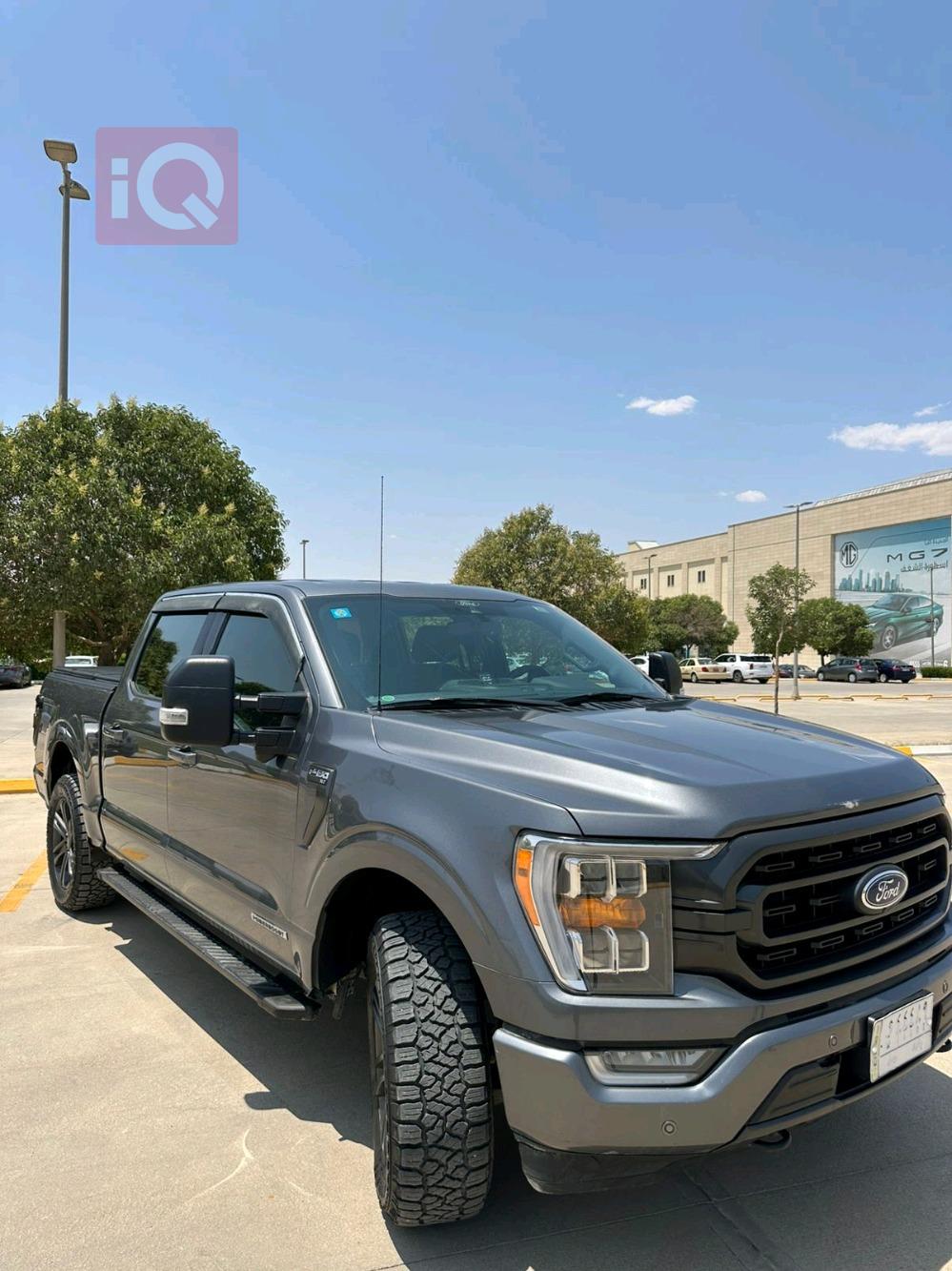 فورد إف-150